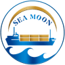 Sea Moon Shipping emblem