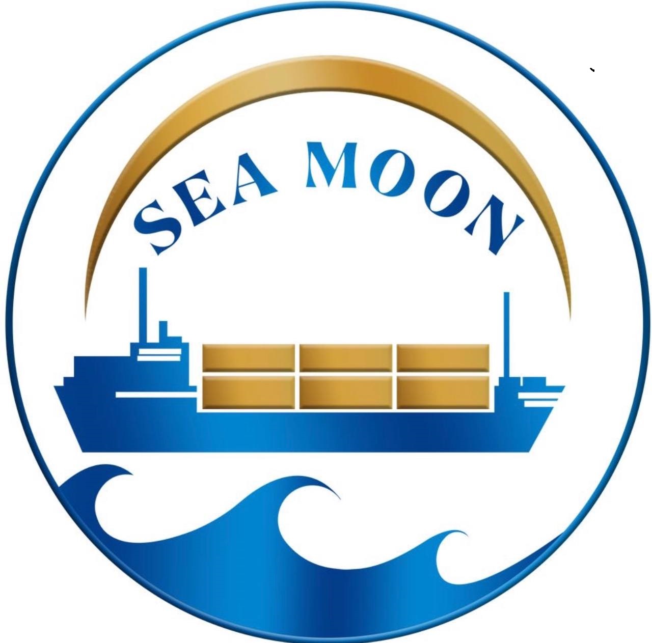 Sea Moon Shipping